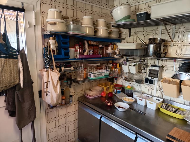 Foto a32a2f95-ab53-47fb-bdb0-1ab134d7001e. Alquiler local comercial bar y vivienda en alquiler en Avilés