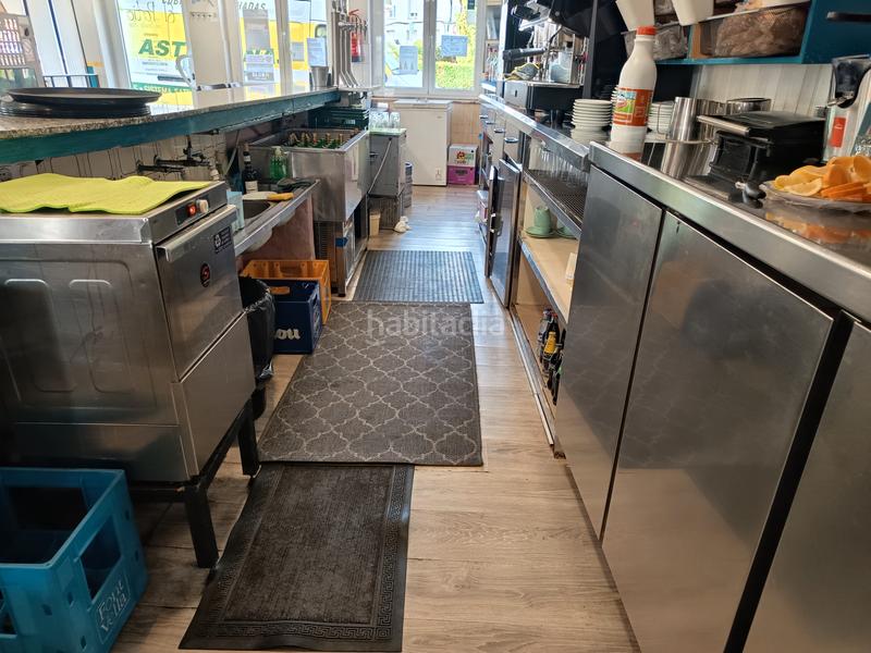 Foto ca48c9e3-bdb0-4077-8f14-7a821d2f8114. Alquiler local comercial bar y vivienda en alquiler en Avilés