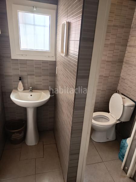 Foto cbed2c03-ee97-4d76-b197-f52501c69328. Lloguer local comercial a El Carbayedo - El Quirinal Avilés