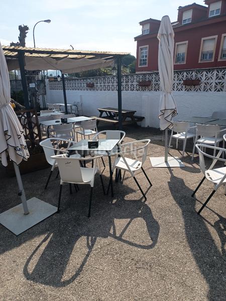 Foto 75c1f440-12dd-4cfd-9512-cf1e71574ff1. Rent business premise in El Carbayedo - El Quirinal Avilés