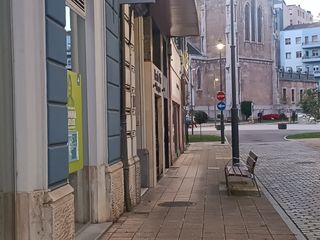 Local Comercial a Centro