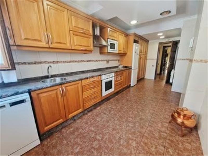 Foto 71566fed-99ff-4170-87e5-a1cd5ad11bae. Appartement avec chauffage parking dans Centro Avilés