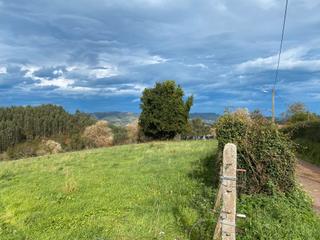 Terreno residenziale in Aldea miyeres 8