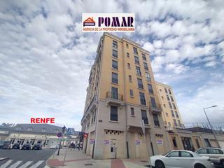Local Comercial en Paseo de la Estación 38