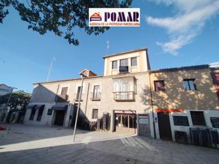 Local commercial à Plaza Nalvillos 1