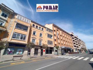 Pis a Paseo de la estación 15. Para reformar completamente. en zona centro; a unos metros de re