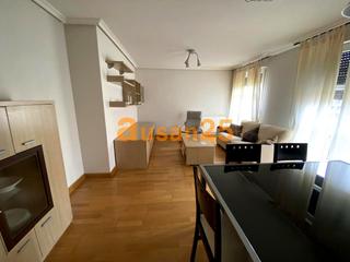 Location Duplex à Cl. prado marina 9