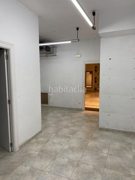Foto 9e784795-58e7-4676-9d87-6970bd672bd6. Local commercial dans cl. isilla dans Centro Aranda de Duero