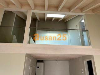 Pis  Pl. mayor. Apartamento a estrenar, centro