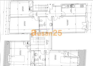 Dúplex  Cl. comadres. Duplex zona centro