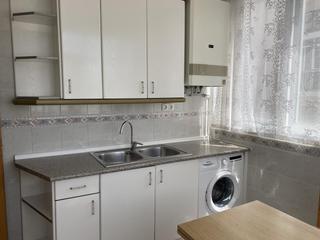 Location Appartement à Santo Domingo - La Estación