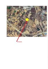 Finca rústica  Plolígono 8-parc. 428. Venta de terreno rústico