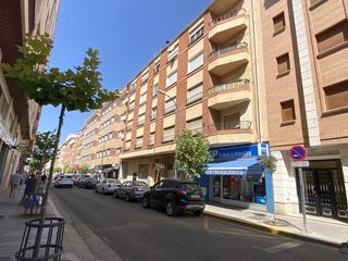 Affitto Appartamento  Cl. carrequemada. Alquiler vivienda