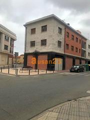 Local Comercial en Calle fuenteminaya 58. Obra nueva. local de 282 m,  totalmente exterior. polivalente, s