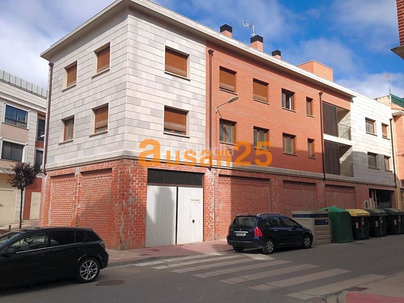 Foto 38dc77c5-11bb-4287-b9f5-58d1228369f7. Geschäftsraum in calle fuenteminaya 58 in Plaza de Toros - Las Tenerías Aranda de Duero
