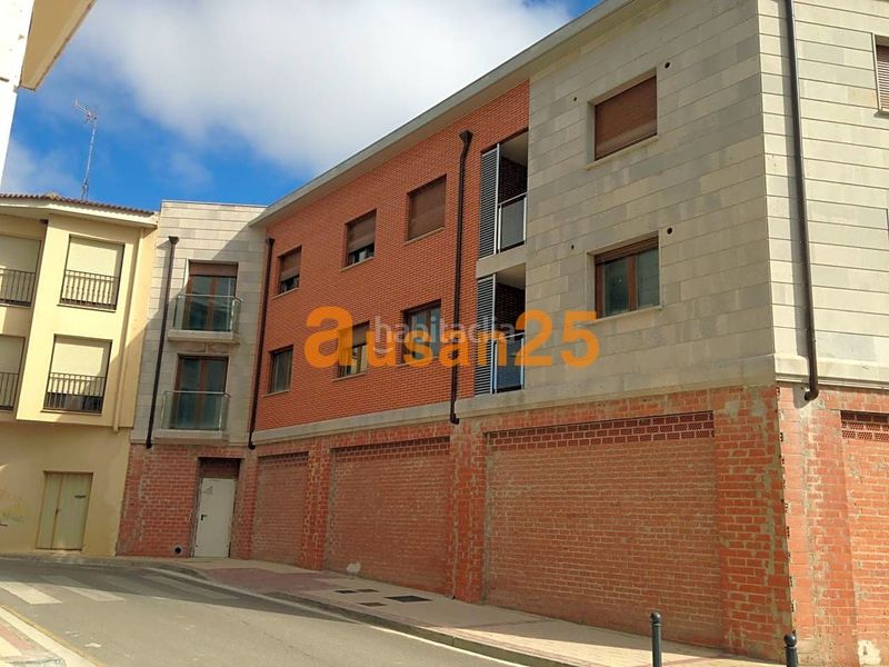 Foto 3b987189-2310-45b5-a8d6-741124f62976. Geschäftsraum in calle fuenteminaya 58 in Plaza de Toros - Las Tenerías Aranda de Duero