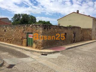 Residential Plot  Del cascájar
