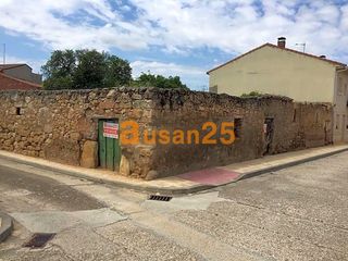 Terreno residencial  Del casc�jar