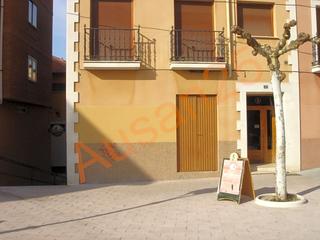Local Comercial en Centro. Venta de local prximo a pl. mayor