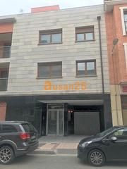 Aparcament cotxe a Calle virgen de las viñas 1. Venta plazas de  garaje en cl. virgen de las viñas