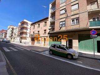 Local Comercial en Cl. moratn 31. Local prximo a centro