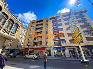 Pis  Pl. arco isilla. Amplia vivienda zona centro