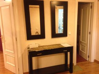 Location Duplex à Cl. carrequemada 8. Vivienda zona centro con garaje