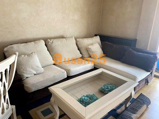 Rent Duplex in Cl. carrequemada 8. Vivienda zona centro  garaje opcional