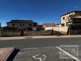 Terreny residencial  N/a. Parcela a la venta en el plan parcial academia zona hervencias a