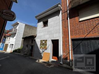 Lloguer Casa  N/a. Casa de pueblo a estrenar en navandrinal