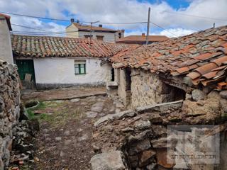 Maison  N/a. Casa de pueblo en venta en solosancho