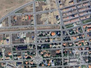 Wohngrundstück in Navas del Marqués (Las). Venta parcela zona los matizales