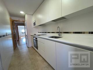 Location Appartement  N/a. Pq te ofrece nueva vivienda seminueva en alquiler, oportunidad u