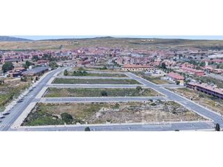Chalet  N/a. Parcelas individuales para construcción de chalets zona hervenci