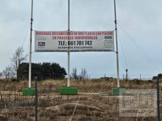 Chalet  Calle ciudad de córdoba. Parcelas individuales para construcción de chalets zona hervenci