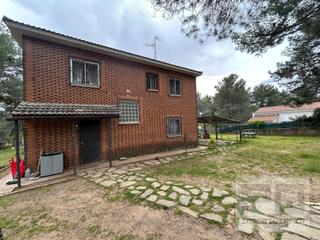 Chalet  N/a. Nueva oportunidad! chalet individual en el barrio de la estacion