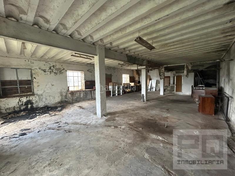 Foto 6268216d-74d5-4457-9a1d-6da7e08b40a3. Edifici a Navas del Marqués (Las)