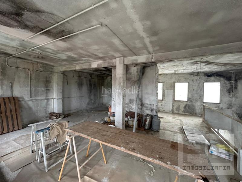 Foto ca320789-9883-449e-b1c2-1d01bb70dba0. Edifici a Navas del Marqués (Las)