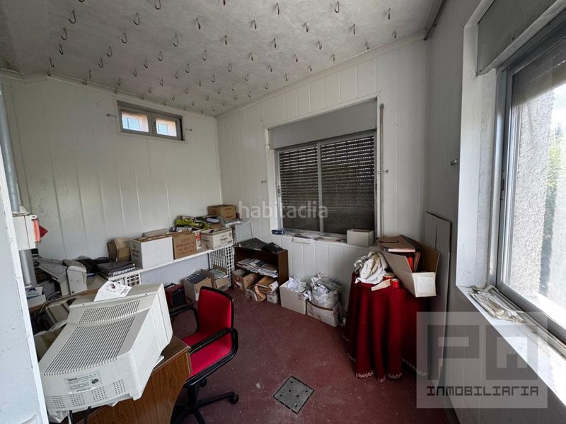 Foto ee4393fc-89c2-4105-b39c-a2309566658c. Rent industrial building in Muñogalindo