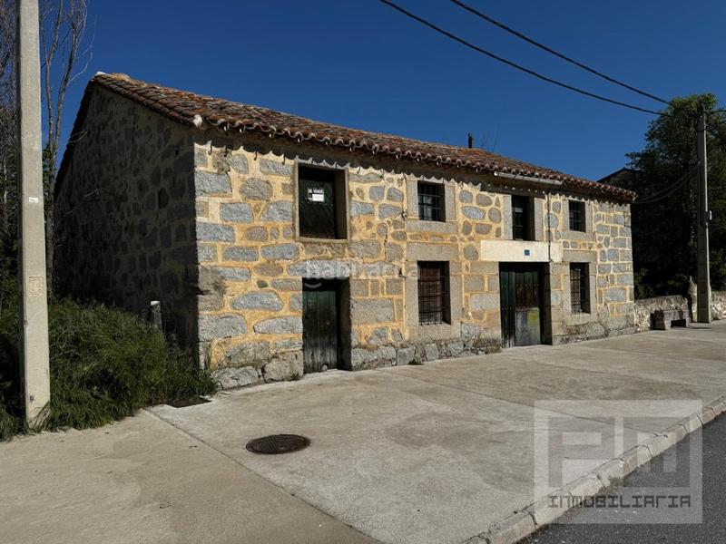 Foto 7d24237f-19dc-42f1-9617-057b6d761906. Casa a Muñogalindo