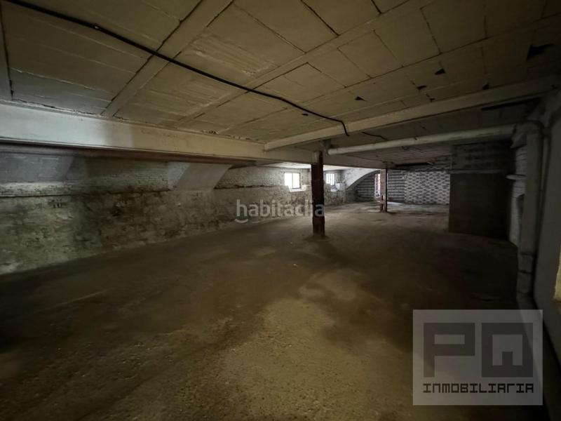 Foto 58fa82d8-ad5e-41ce-82cf-a21c86ac2dae. Aparcament cotxe a San Antonio Ávila