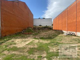 Wohngrundstück  N/a. Se vende solar en el polígono industrial el brajero parcela n 80
