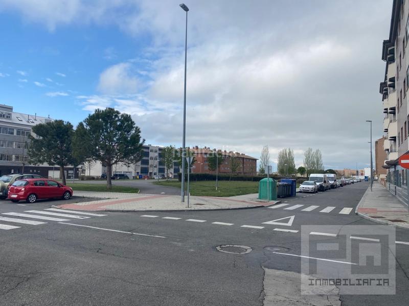 Foto 3d43c100-1668-4872-be16-da0843bc4244. Alquiler local comercial local en alquiler para montar tu negocio o almacén en Ávila