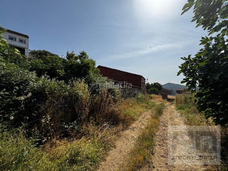 Foto b74fd73d-6aaa-48b7-b4b6-519a2350e828. Terreno residencial pajar en venta para contrucción de vivienda en Navalmoral