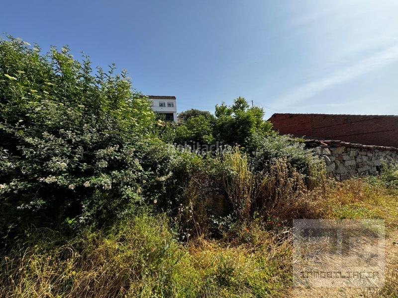 Foto e8ff2915-779b-4367-8ef3-2e5c2b49602f. Terreno residencial pajar en venta para contrucción de vivienda en Navalmoral