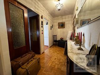 Location Appartement  N/a. Piso en alquiler junto a la universidad de magisterio
