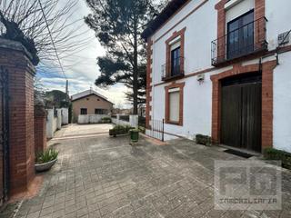 Appartement  N/a. Gran piso señorial totalmente reformado en el barrio de la estac