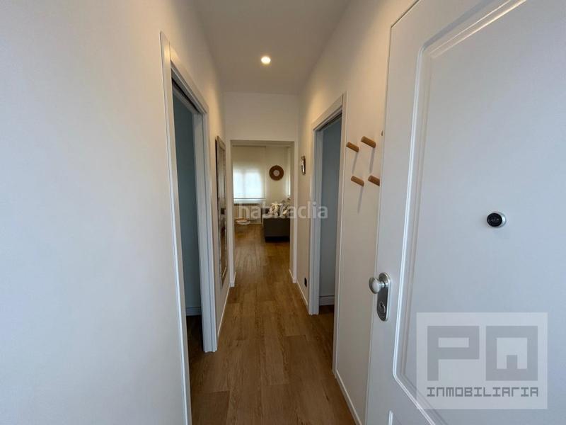 Foto 2035e6dc-a683-4c63-9764-045dafac0ddf. Alquiler piso precioso piso en alquiler a estrenar. dos dormitorios en Navas del Marqués (Las)