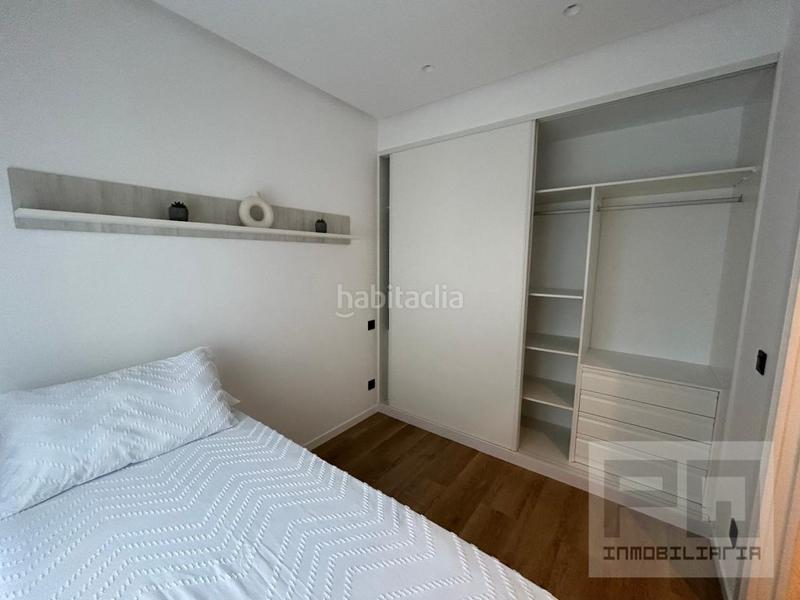 Foto 358f076c-961b-4eb8-a140-0a91fec642d9. Alquiler piso precioso piso en alquiler a estrenar. dos dormitorios en Navas del Marqués (Las)