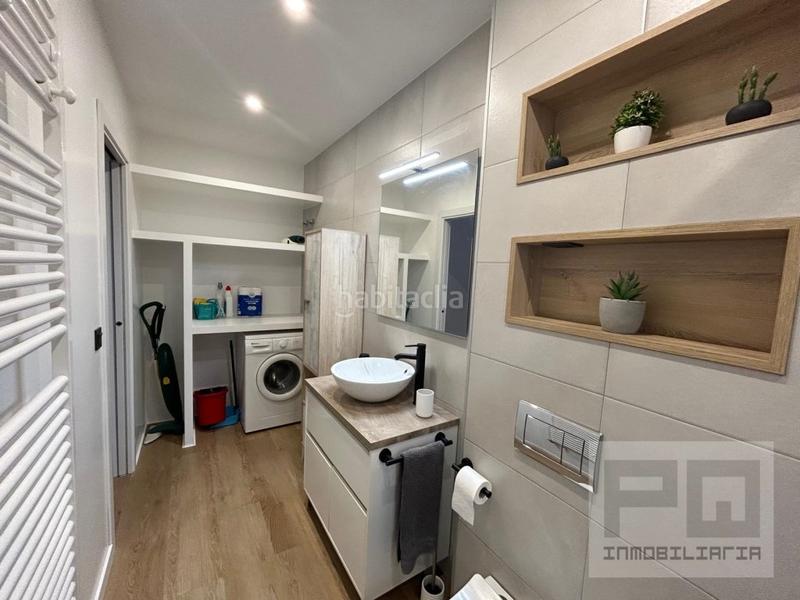 Foto 66b233fe-4281-421f-b694-c3373e7e3909. Alquiler piso precioso piso en alquiler a estrenar. dos dormitorios en Navas del Marqués (Las)